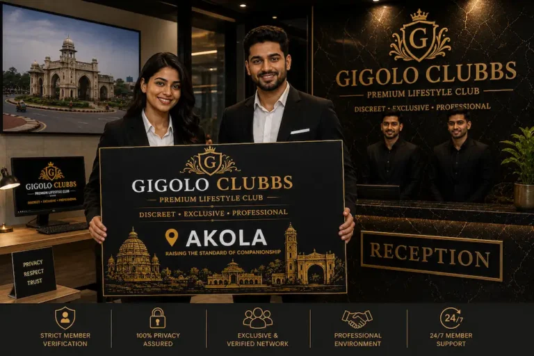 Play Boy Job Vacancy in Akola