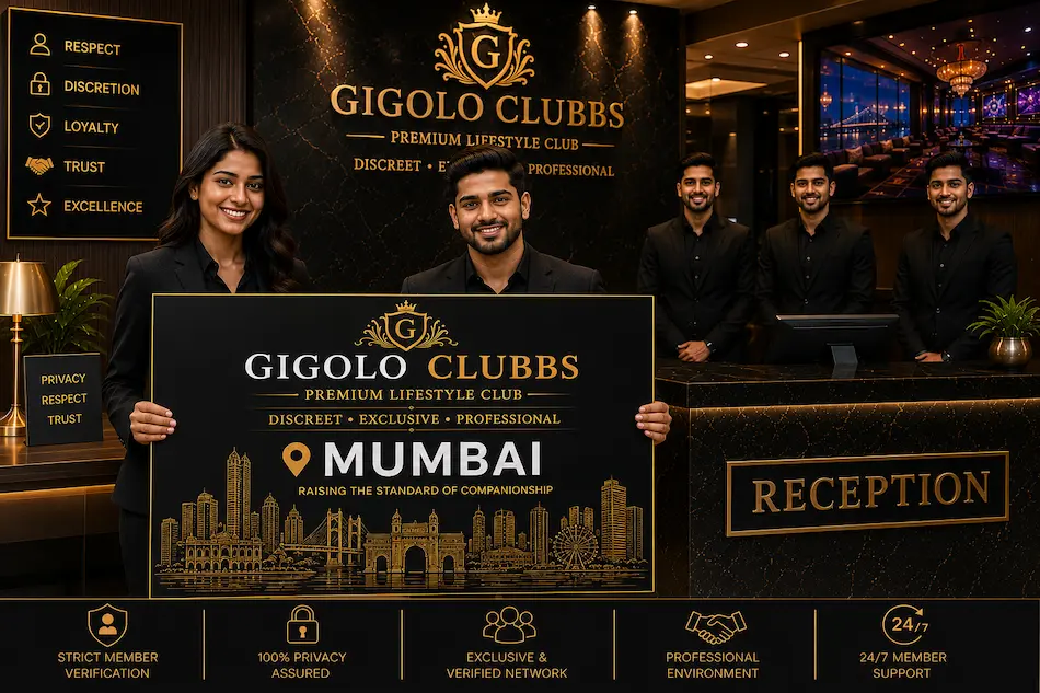 Playboy Job Vacancy in Mumbai