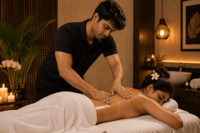 Play Boy Job Vacancy in Agra