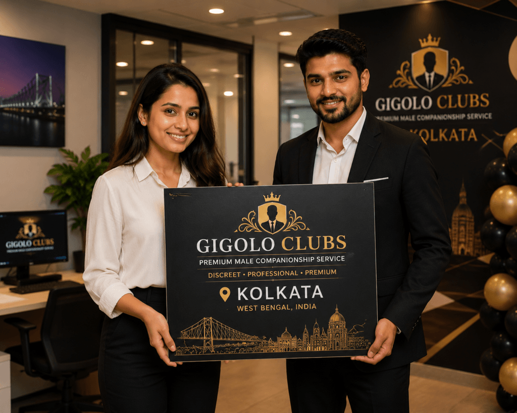 Playboy Job Vacancy in Kolkata