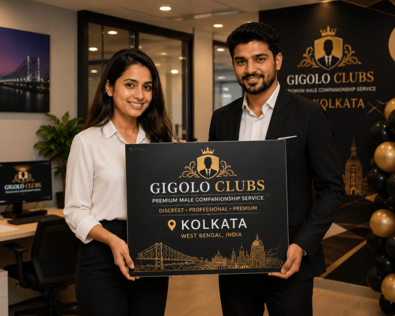 Playboy Job Vacancy in Kolkata
