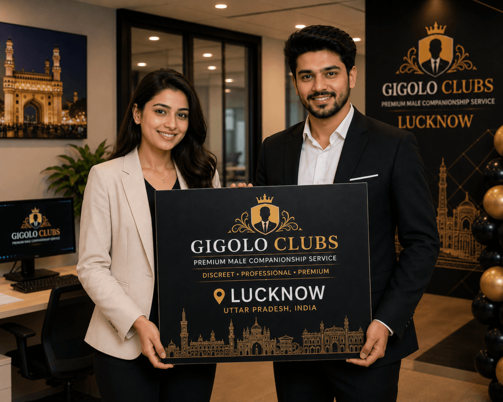 Playboy Job Vacancy in Lucknow