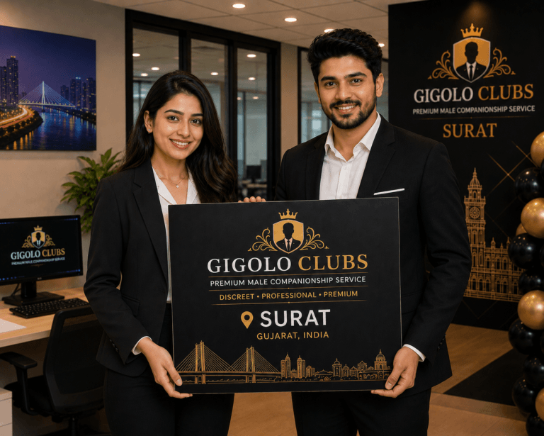 Playboy Job Vacancy in Surat