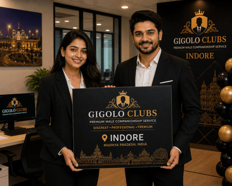 Playboy Job Vacancy in Indore
