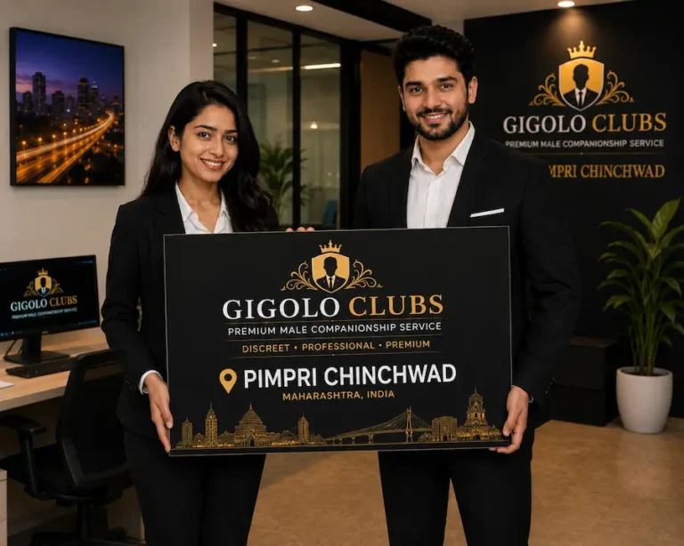 Play boy Job Vacancy in Pimpri Chinchwad