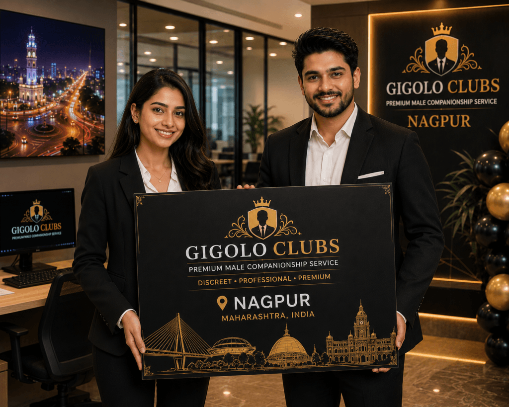 Playboy Job Vacancy in Nagpur