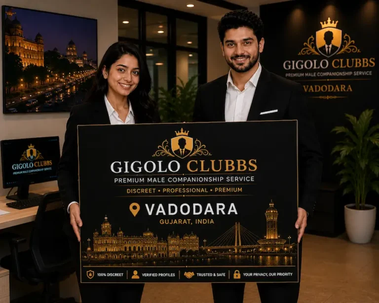 Playboy Job Vacancy in Vadodara