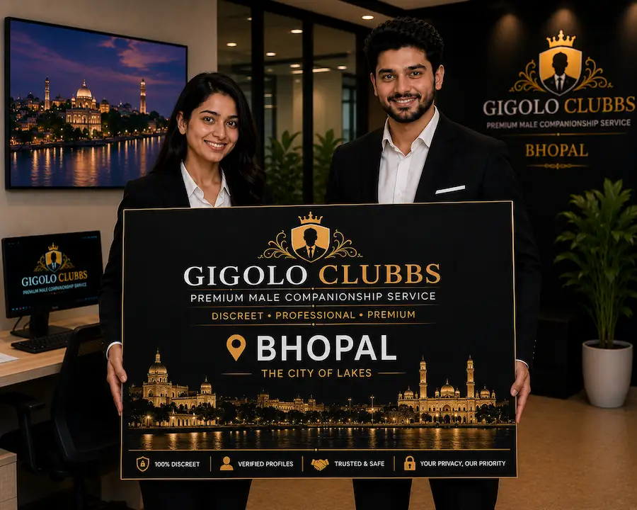 Playboy Job Vacancy in Bhopal