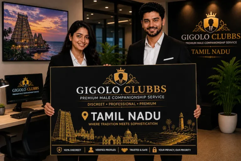 Playboy Job Vacancy in Tamil Nadu