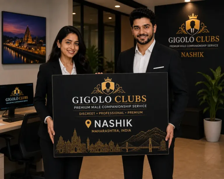 Playboy Job Vacancy in Nashik