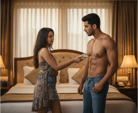 Playboy Job Vacancy in Ahmedabad