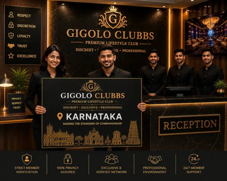 Play Boy Job Vacancy in Karnataka