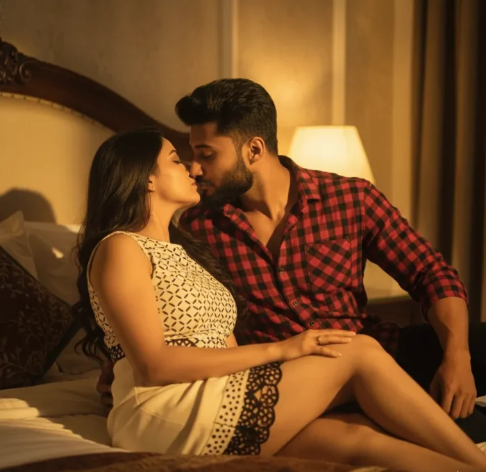 Playboy Job Salary in India