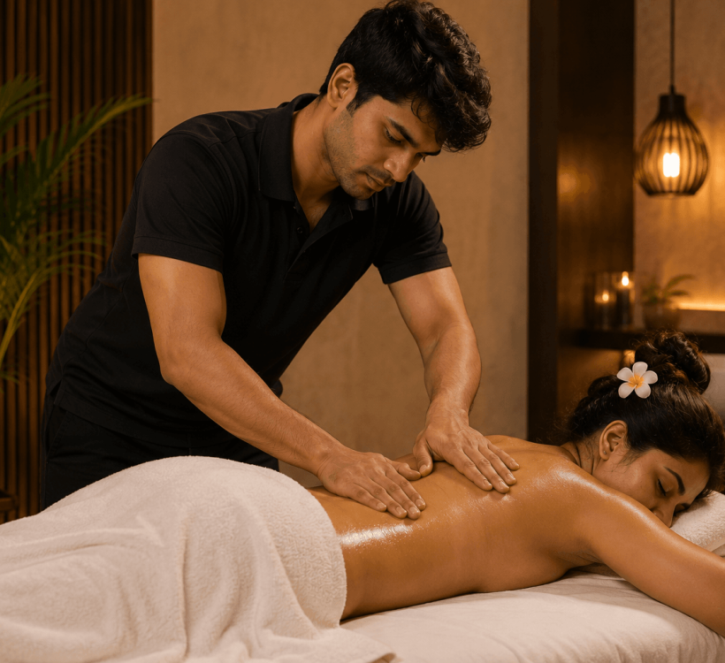 Playboy Job Vacancy in Mumbai
