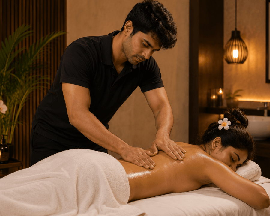 Play Boy Job Vacancy in Agra